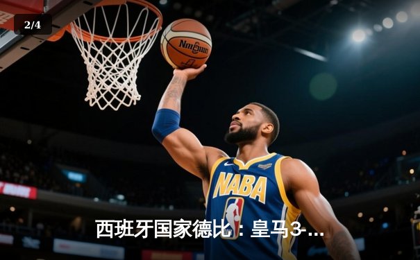 西班牙国家德比：皇马3-2逆转巴萨，贝林厄姆绝杀闪耀伯纳乌 - 2