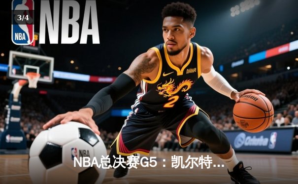 NBA总决赛G5：凯尔特人逆转取胜，塔图姆爆砍40分率队夺赛点 - 3