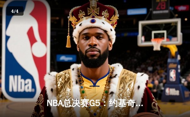 NBA总决赛G5：约基奇全能三双掘金取胜，掘金3-2领先热火夺赛点 - 4