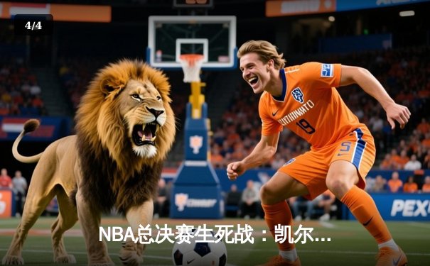NBA总决赛生死战：凯尔特人险胜勇士，塔图姆独揽34分助队夺赛点 - 4