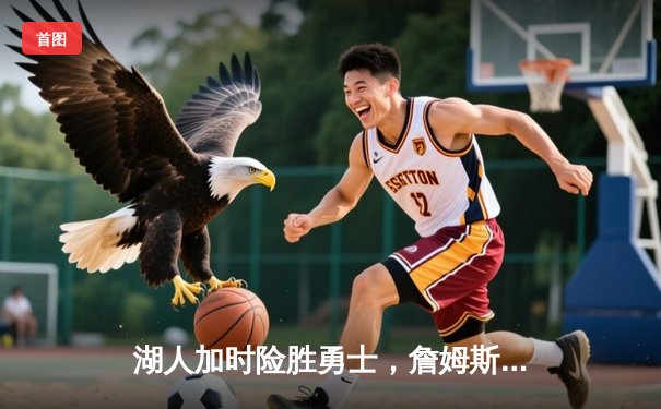 湖人加时险胜勇士，詹姆斯30+三双率队夺赛点